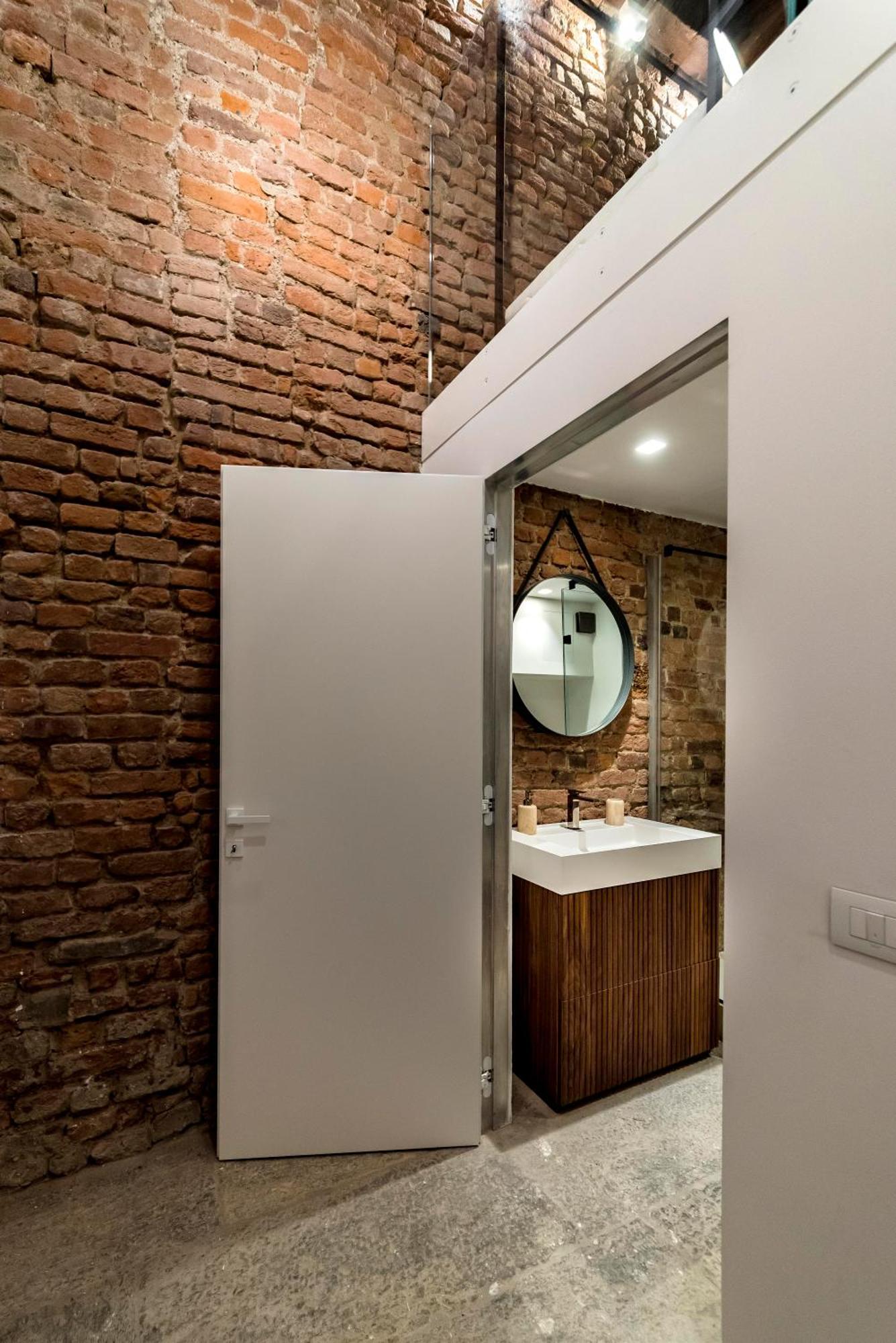 Dream Suites Milano Duomo Exterior foto