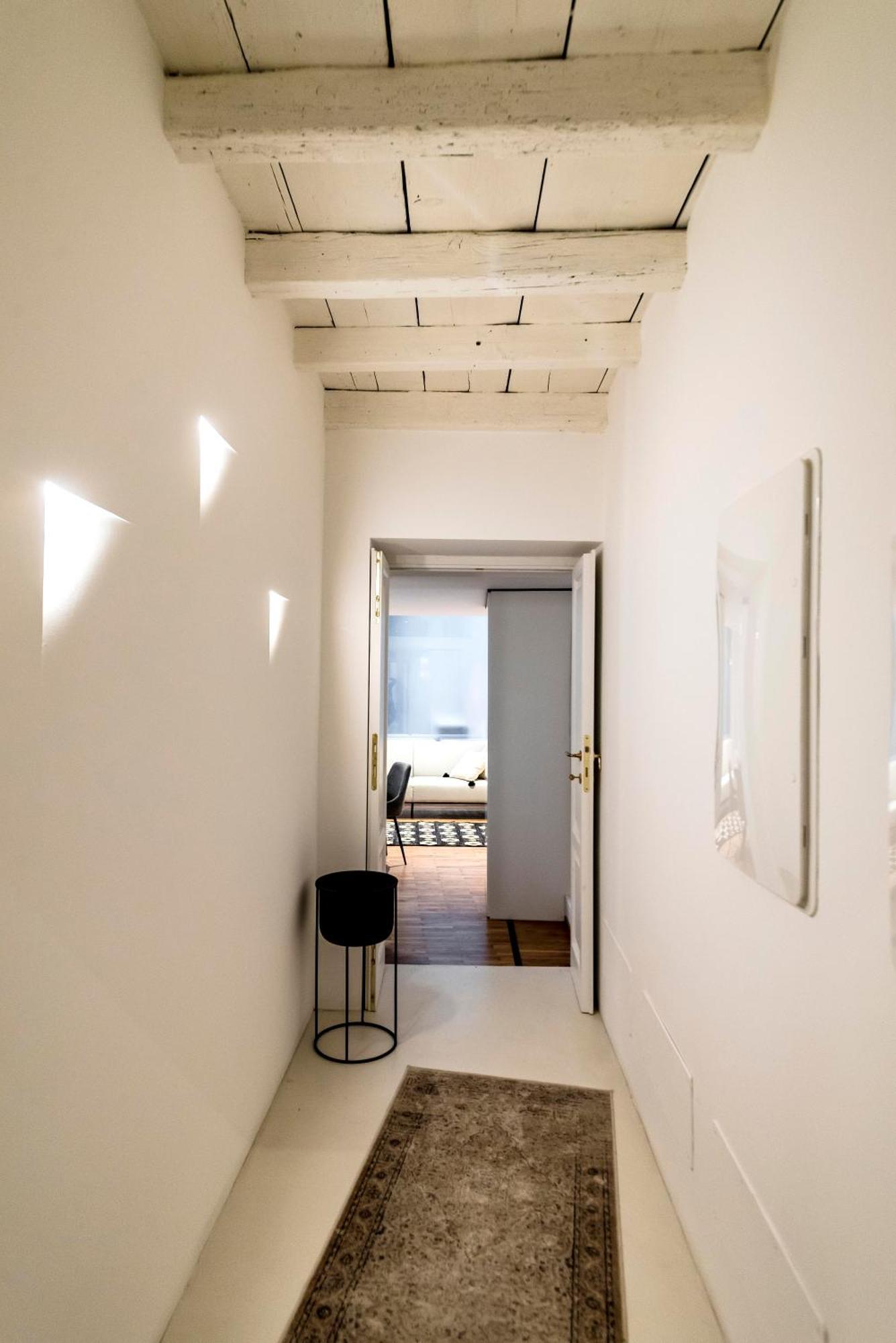 Dream Suites Milano Duomo Exterior foto